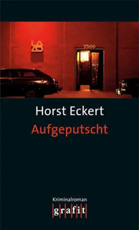 Eckert |  Aufgeputscht | Buch |  Sack Fachmedien