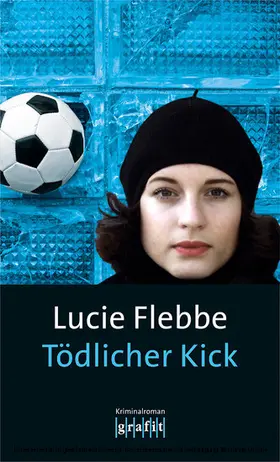 Flebbe |  Tödlicher Kick | eBook | Sack Fachmedien