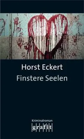 Eckert |  Finstere Seelen | Buch |  Sack Fachmedien