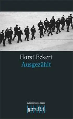 Eckert |  Ausgezählt | Buch |  Sack Fachmedien