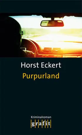 Eckert |  Purpurland | Buch |  Sack Fachmedien