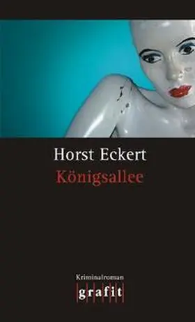 Eckert |  Königsallee | Buch |  Sack Fachmedien