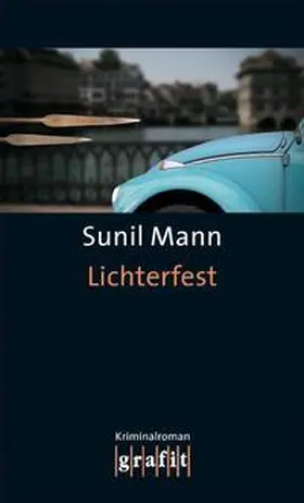 Mann |  Lichterfest | Buch |  Sack Fachmedien