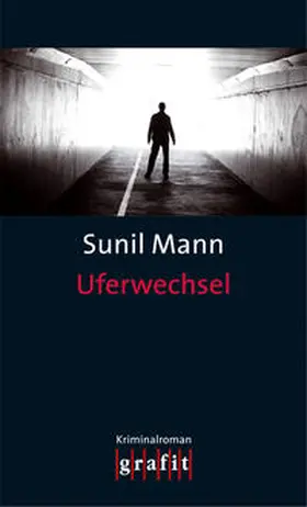 Mann |  Uferwechsel | Buch |  Sack Fachmedien