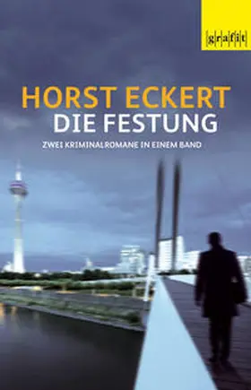 Eckert |  Die Festung | Buch |  Sack Fachmedien