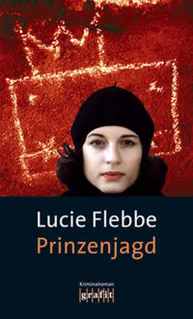 Flebbe |  Prinzenjagd | Buch |  Sack Fachmedien