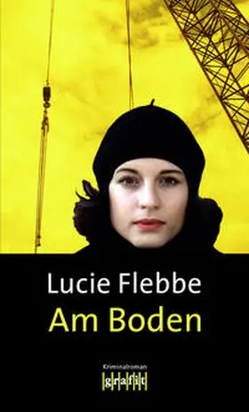 Flebbe |  Am Boden | Buch |  Sack Fachmedien