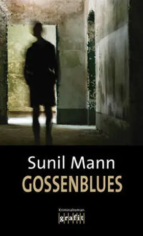 Mann |  Gossenblues | Buch |  Sack Fachmedien