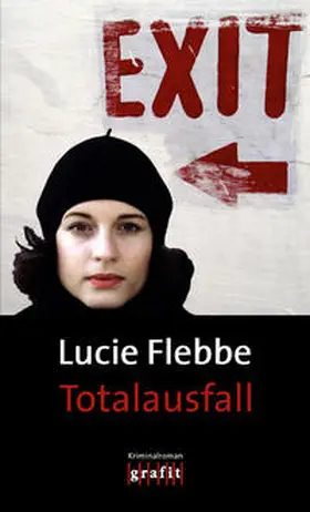 Flebbe |  Totalausfall | Buch |  Sack Fachmedien