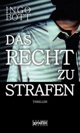 Bott |  Das Recht zu strafen | Buch |  Sack Fachmedien