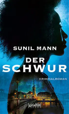 Mann |  Der Schwur | Buch |  Sack Fachmedien