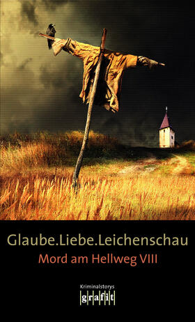 Aichner / Fitzek / Strobel |  Glaube. Liebe. Leichenschau | eBook | Sack Fachmedien