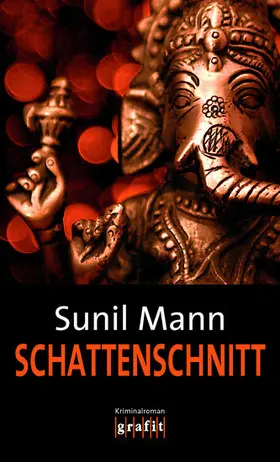 Mann | Schattenschnitt | E-Book | sack.de