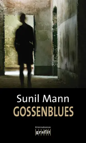 Mann |  Gossenblues | eBook | Sack Fachmedien