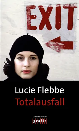 Flebbe |  Totalausfall | eBook | Sack Fachmedien