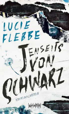 Flebbe | Jenseits von schwarz | E-Book | sack.de