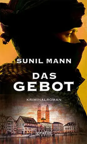 Mann | Das Gebot | Buch | 978-3-89425-774-3 | sack.de