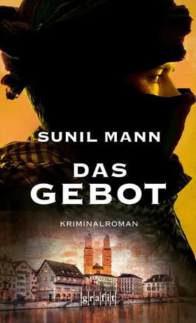 Mann | Das Gebot | E-Book | sack.de