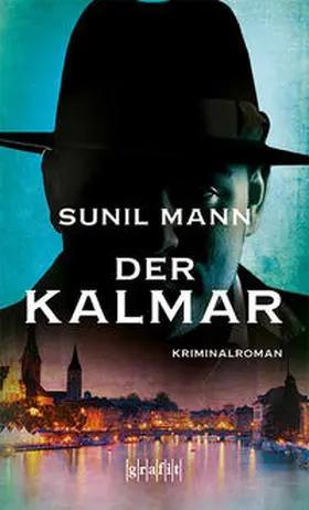 Mann |  Der Kalmar | Buch |  Sack Fachmedien