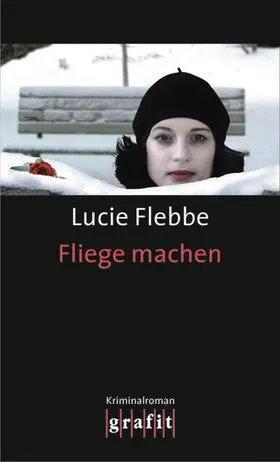 Flebbe | Fliege machen | E-Book | sack.de