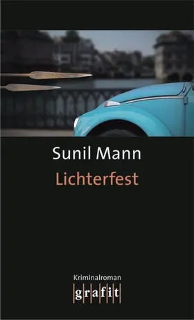 Mann |  Lichterfest | eBook | Sack Fachmedien