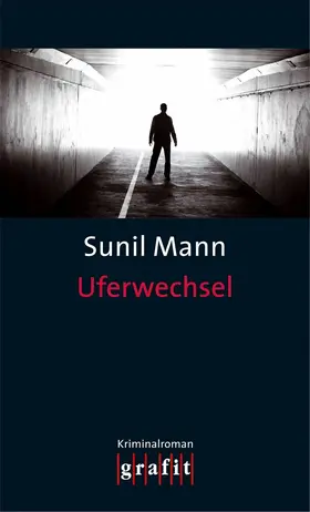 Mann | Uferwechsel | E-Book | sack.de