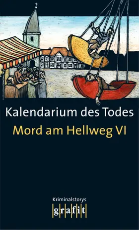 Falk / George / Kuscher |  Kalendarium des Todes | eBook | Sack Fachmedien