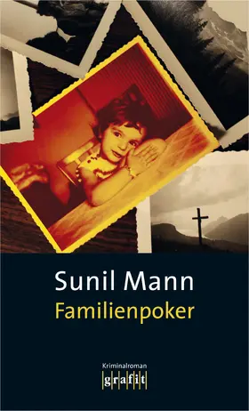 Mann |  Familienpoker | eBook | Sack Fachmedien