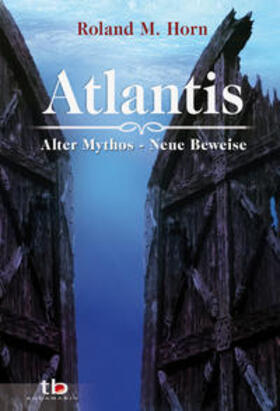 Horn |  Atlantis | Buch |  Sack Fachmedien