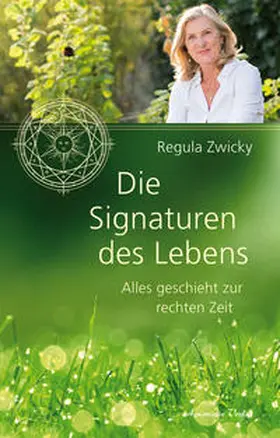 Zwicky |  Die Signaturen des Lebens | Buch |  Sack Fachmedien