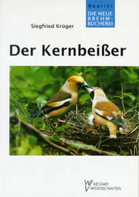 Krüger |  Der Kernbeißer | Buch |  Sack Fachmedien