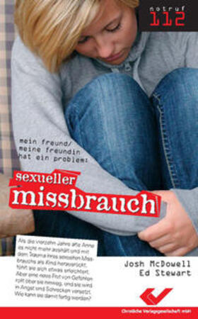 McDowell / Stewart |  Sexueller Missbrauch / Ungewollte Schwangerschaft | Buch |  Sack Fachmedien