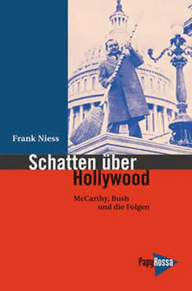 Niess |  Schatten auf Hollywood | Buch |  Sack Fachmedien