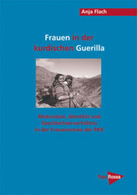 Flach |  Frauen in der kurdischen Guerilla | Buch |  Sack Fachmedien