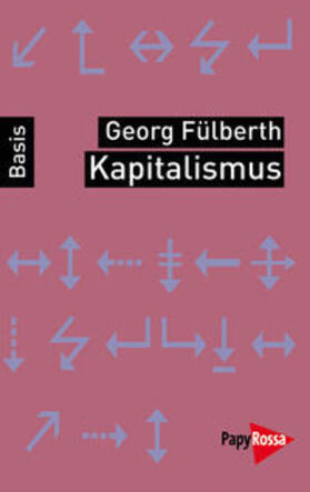 Fülberth |  Kapitalismus | Buch |  Sack Fachmedien