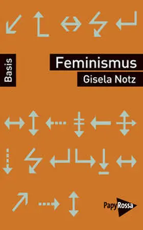 Notz |  Feminismus | Buch |  Sack Fachmedien