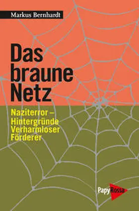 Bernhardt | Das braune Netz | Buch | 978-3-89438-482-1 | sack.de