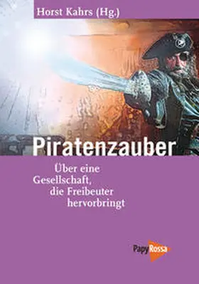 Kahrs |  Piratenzauber | Buch |  Sack Fachmedien