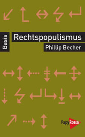 Becher |  Rechtspopulismus | Buch |  Sack Fachmedien