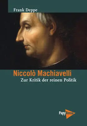 Deppe |  Machiavelli | Buch |  Sack Fachmedien