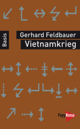 Feldbauer |  Vietnamkrieg | Buch |  Sack Fachmedien