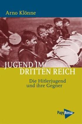 Klönne |  Jugend im Dritten Reich | Buch |  Sack Fachmedien