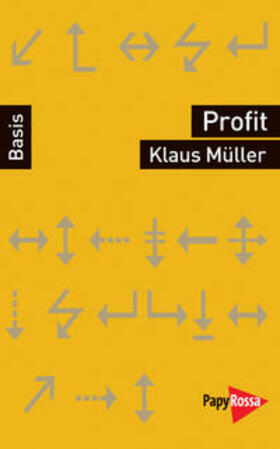 Müller |  Profit | Buch |  Sack Fachmedien
