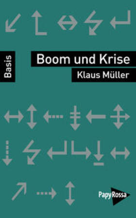 Müller |  Boom und Krise | Buch |  Sack Fachmedien
