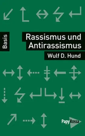 Hund |  Rassismus und Antirassismus | Buch |  Sack Fachmedien