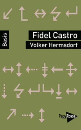 Hermsdorf |  Fidel Castro | Buch |  Sack Fachmedien
