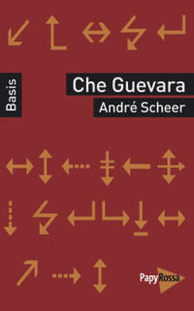 Scheer |  Che Guevara | Buch |  Sack Fachmedien