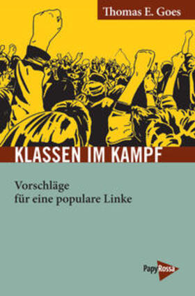 Goes |  Goes, T: Klassen im Kampf | Buch |  Sack Fachmedien