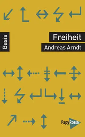 Arndt |  Freiheit | Buch |  Sack Fachmedien