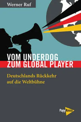 Ruf |  Vom Underdog zum Global Player | Buch |  Sack Fachmedien